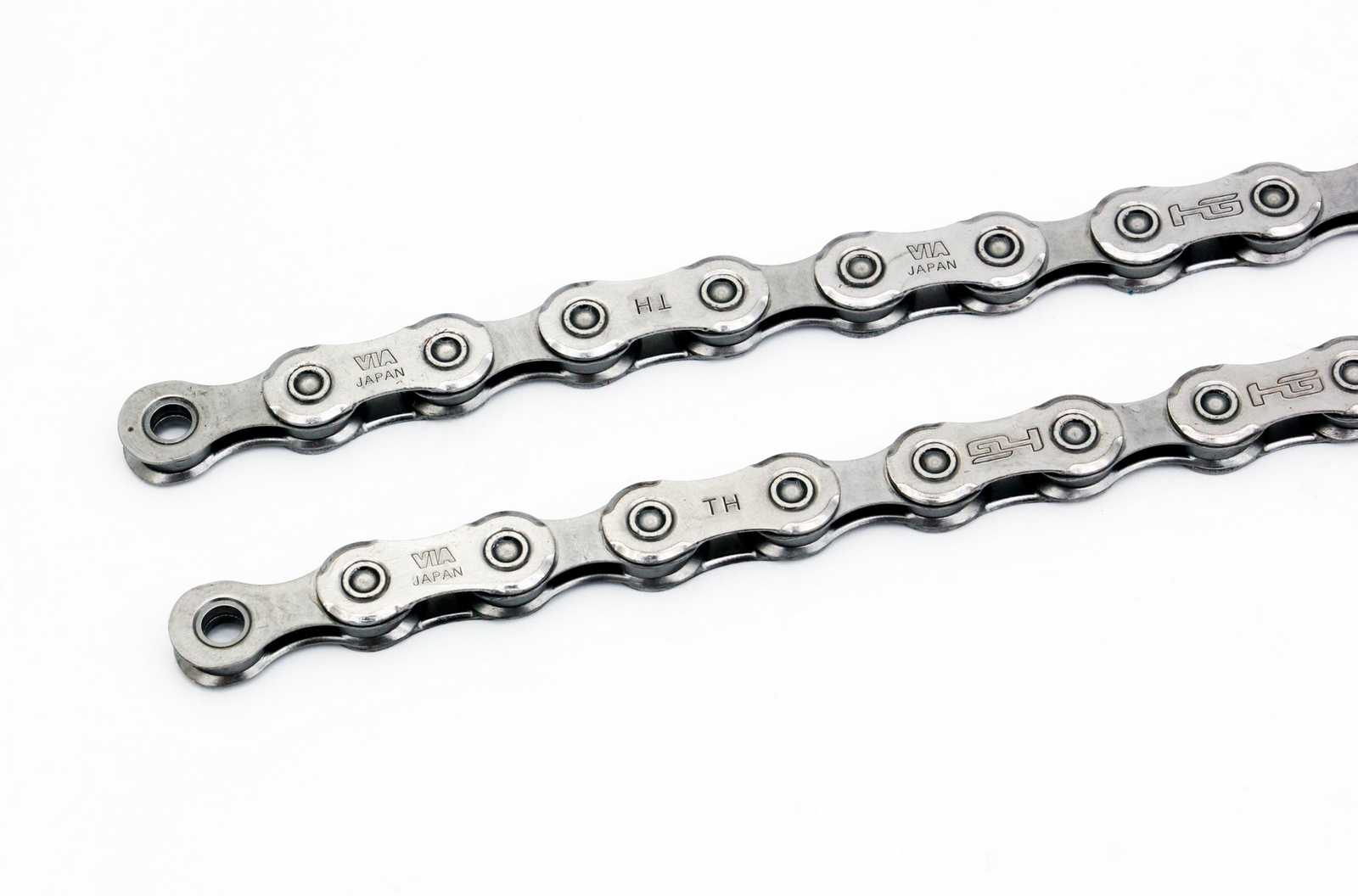 Shimano Deore Cn-M6100 Road Mountain 12-Speed Biking 12S Chains 119 Links