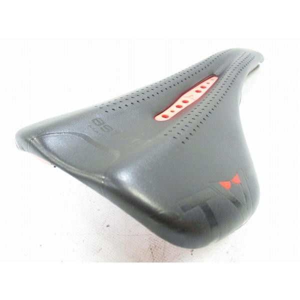 Saddle Astute Saddle STARLINE CARBONIO rails