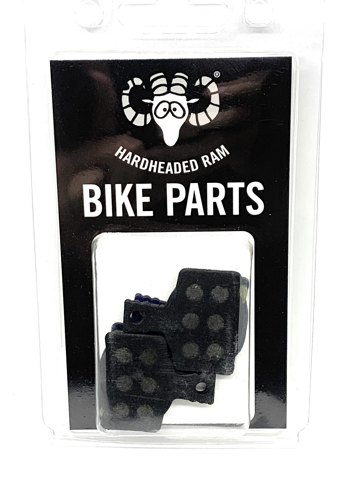 2 Pair Bike brake pads resin for Magura 7.P all series MT2, MT4, MT6, MT8,