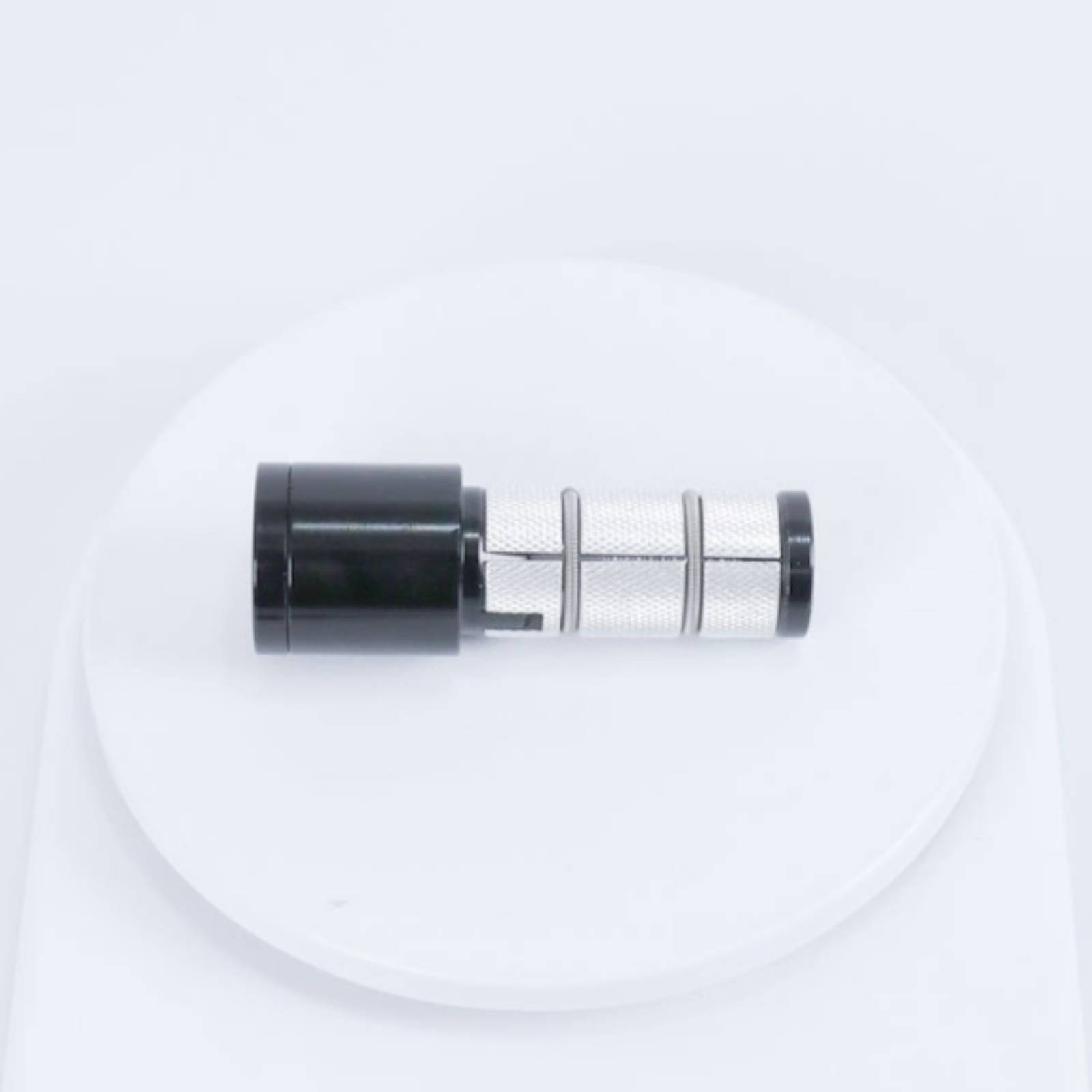Bike Steerer Tube Riser Discreet Bike Steerer Tube Extender Aluminum Alloy