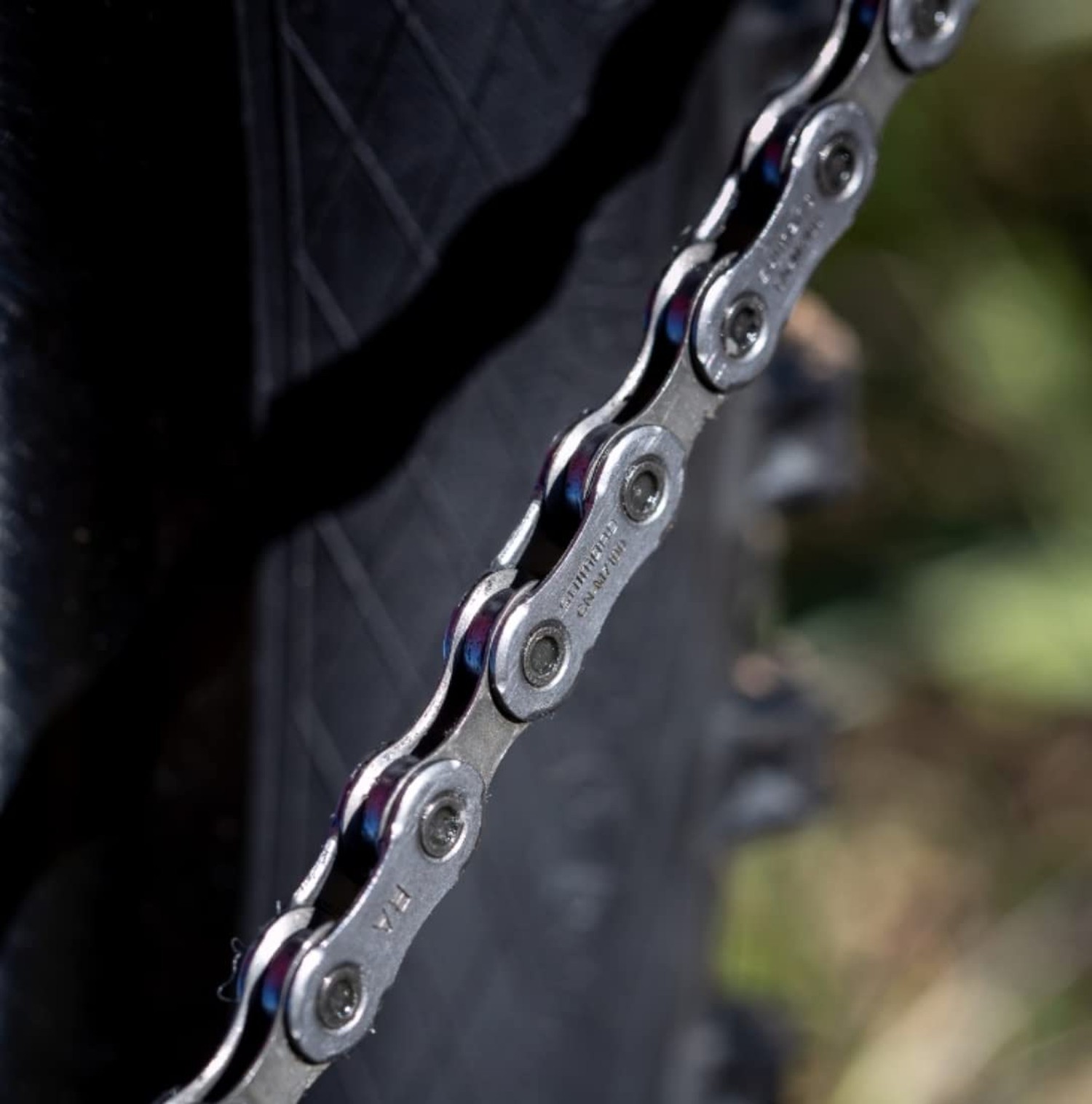 Shimano SLX CN-M7100 Chain