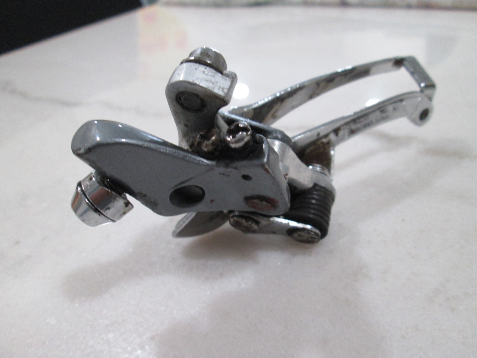 shimano 6400 front derailleur