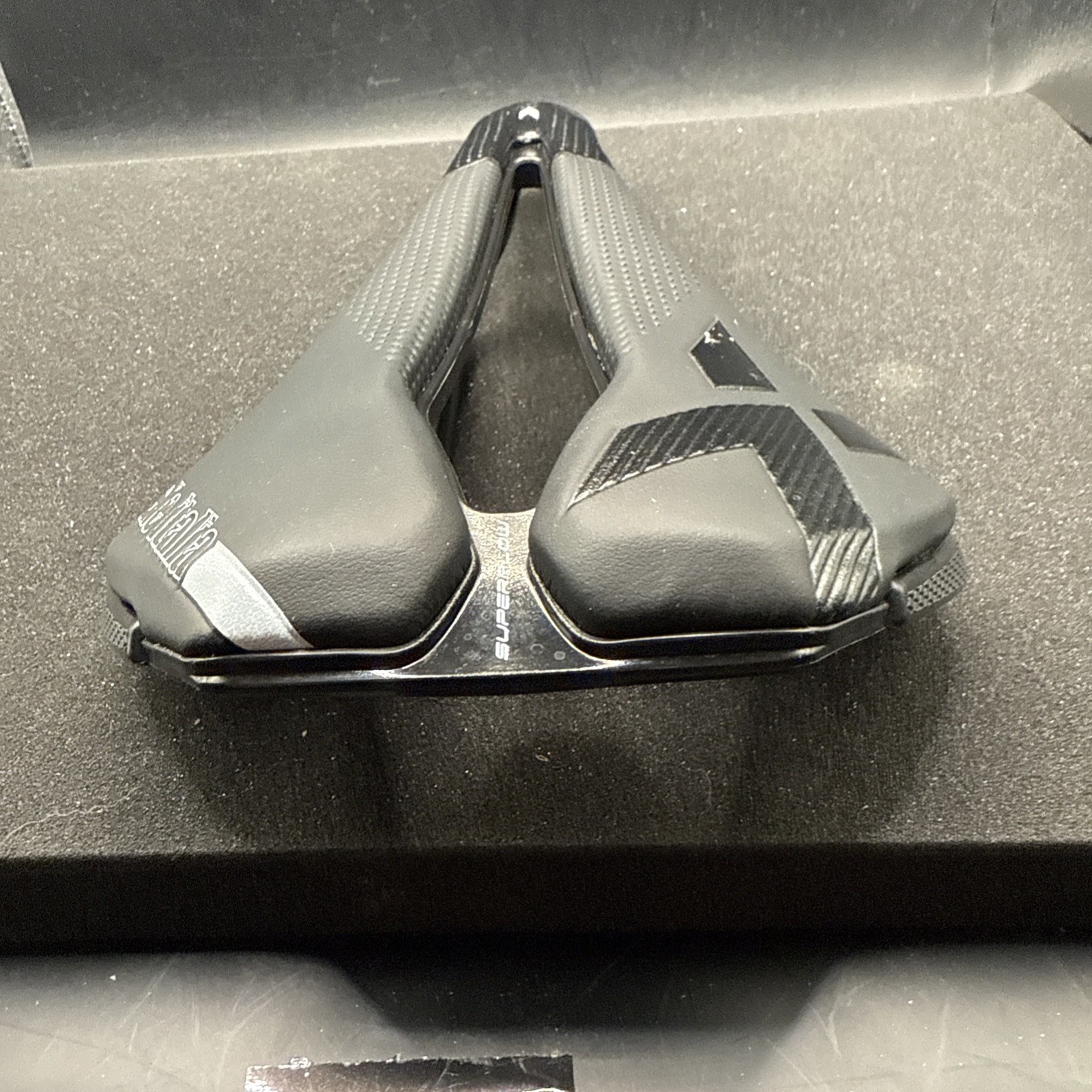 Selle Italia X-lr Mag Railed Cycling Saddle Seat (9450-32)