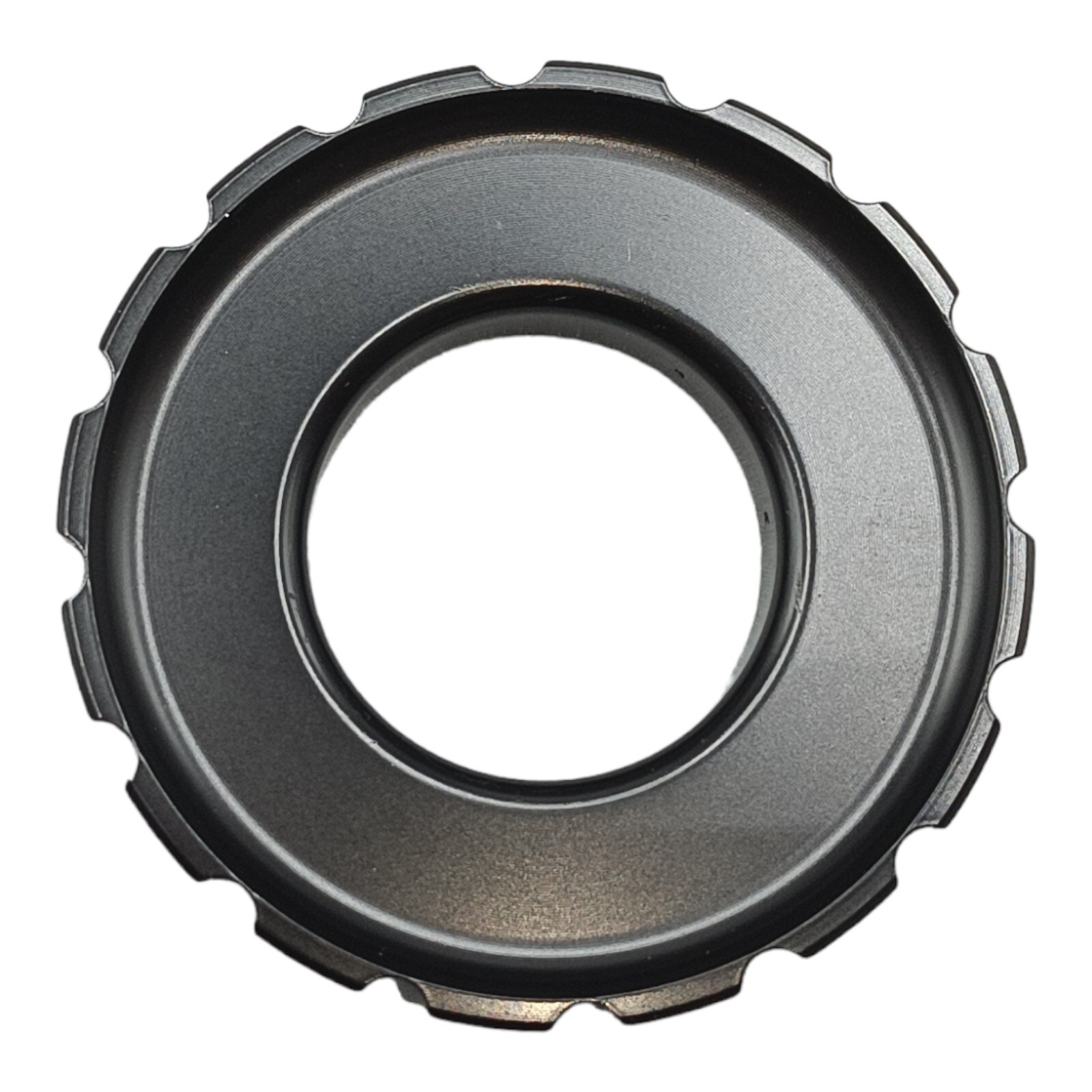 Shimano Lockring for Steps DU-E6100 EP8 DU-E7000 DU-E8000 Spider Chainring NEW