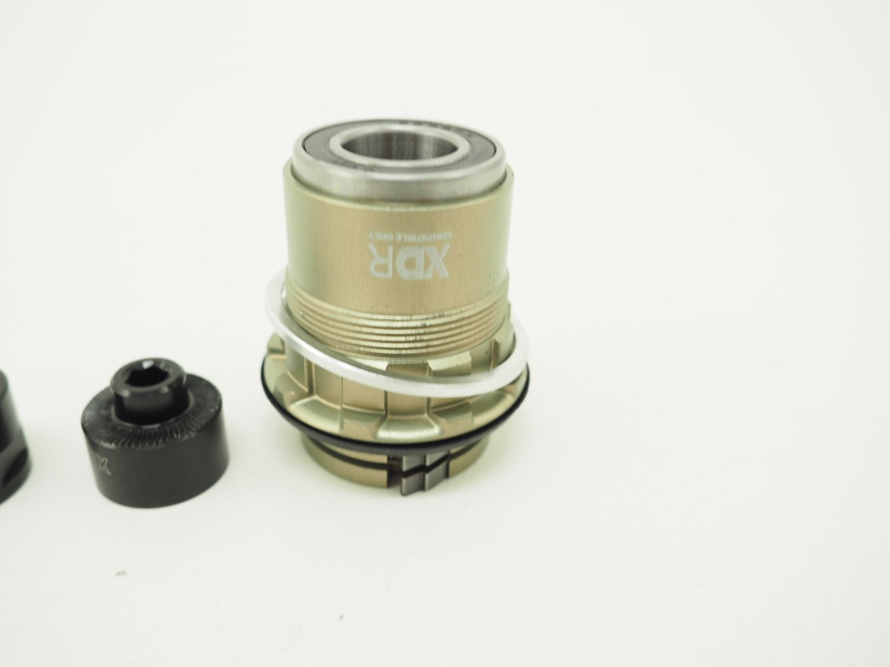 New! Sun Ringle SRC/SRX Freehub Body Kit Alloy 3-Pawl XD / XDR 12 Speed Road