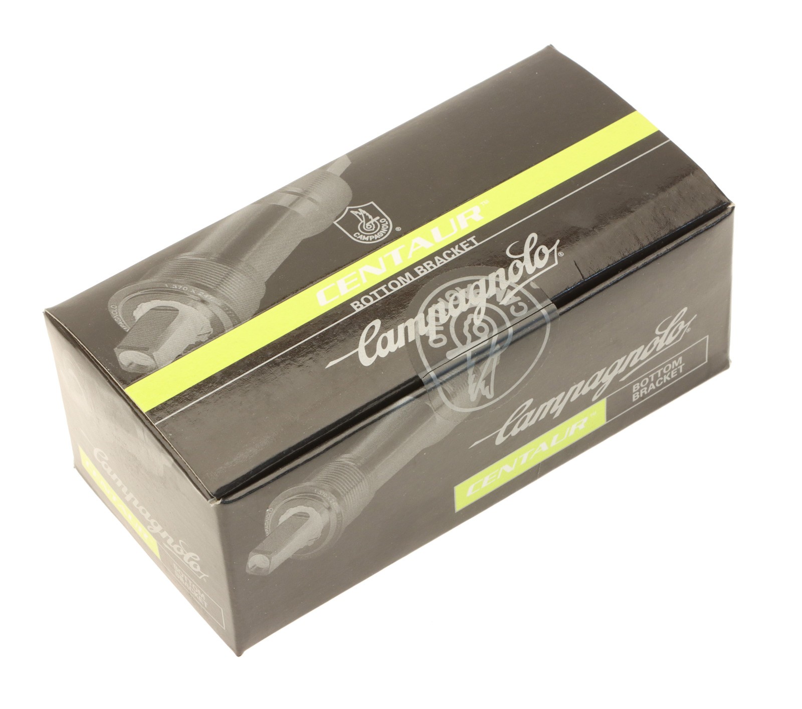 Campagnolo Centaur Bottom Bracket Square Taper ISO English 115.5mm NEW NOS