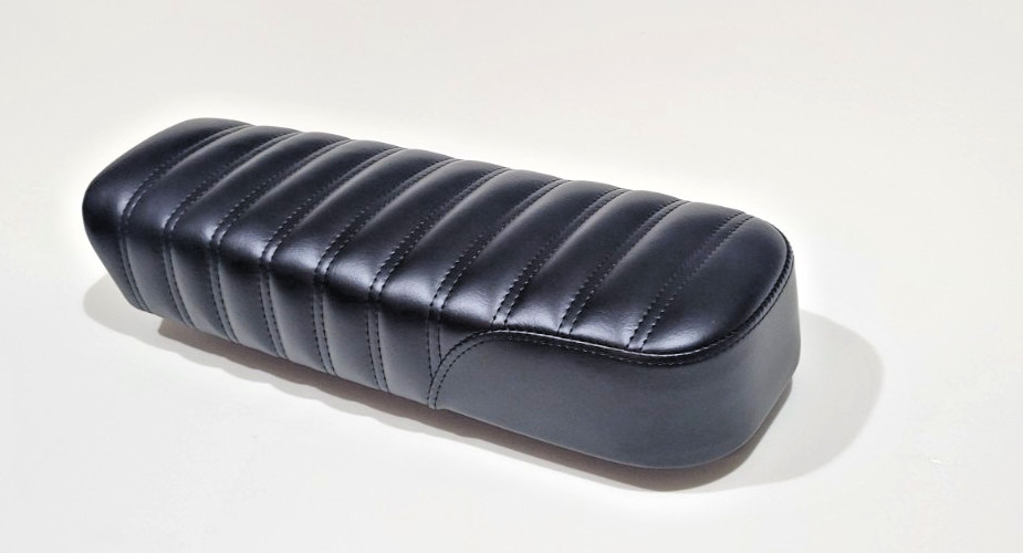 Custom Seat for ONYX RCR 80V 72V