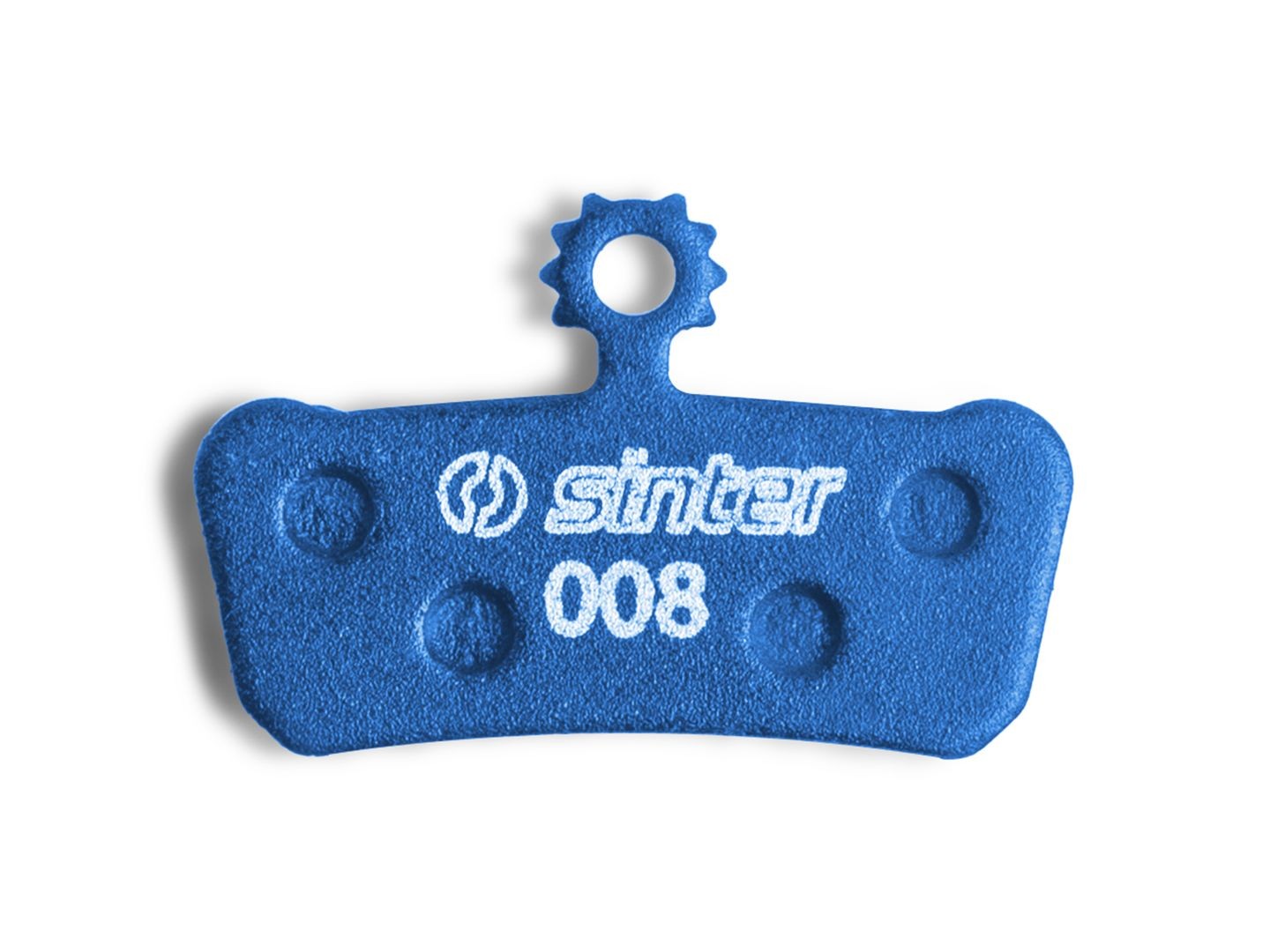 Sinter SRAM Guide Type Endurance Disc Brake Pads 73-008-034-7 Blue