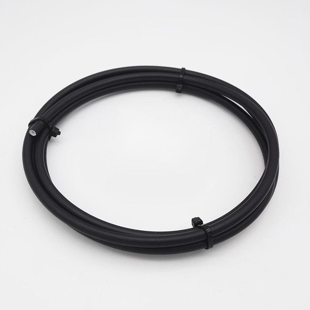 1 Set For Tektro Tubing Hydraulic-Disc Brake Oil Tube Pipe MTB Bike Brake Hose