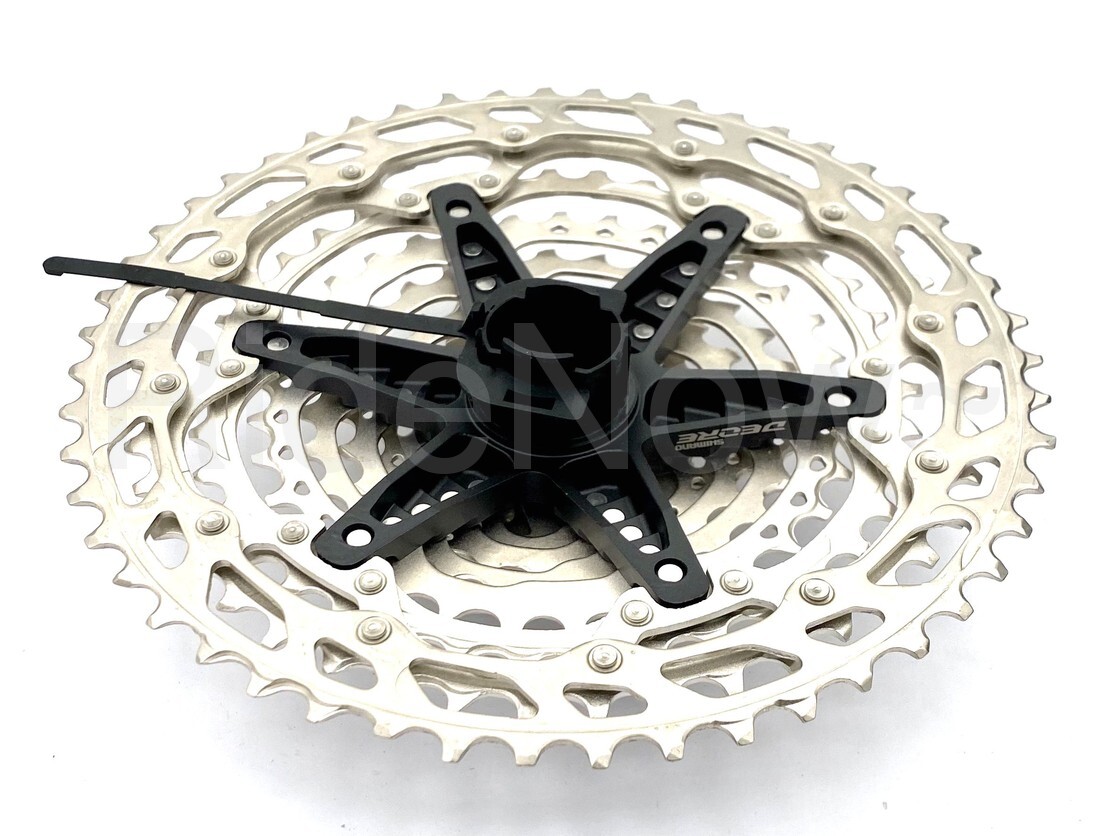 Shimano DEORE CS M6100 Cassette Sprocket 12 Speed 10-51T MTB Bike Cycle