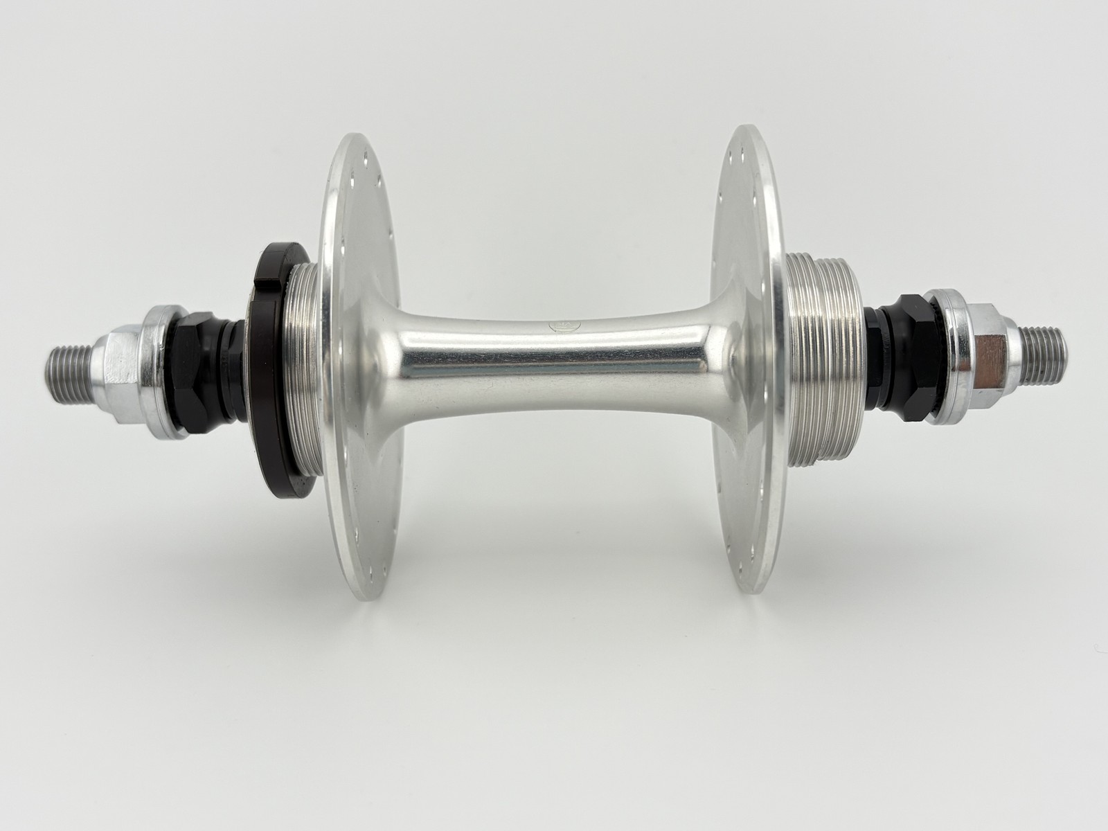 Shimano Dura-Ace Track HB-7600 Double Thread Rear Hub 28H
