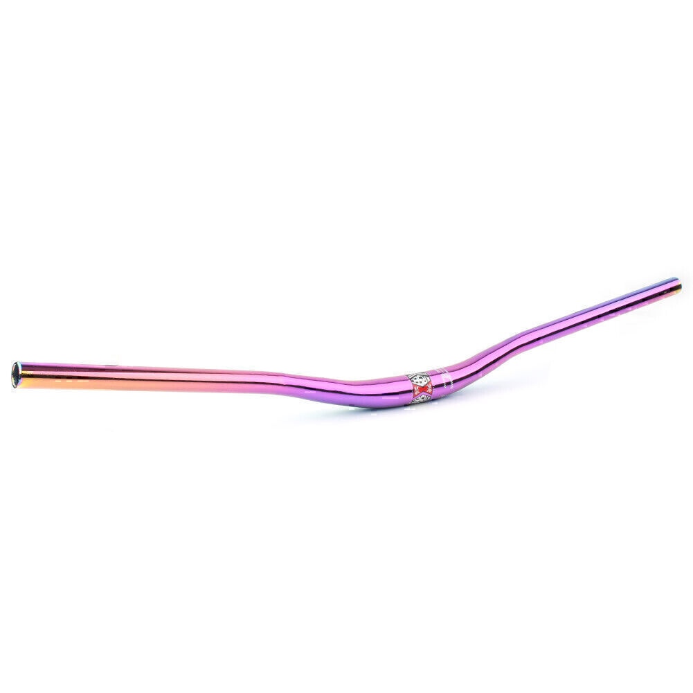 KRSEC Bike Riser Bar Handlebar 31.8*780mm MTB AM XC DH Mountain Bike Aluminum