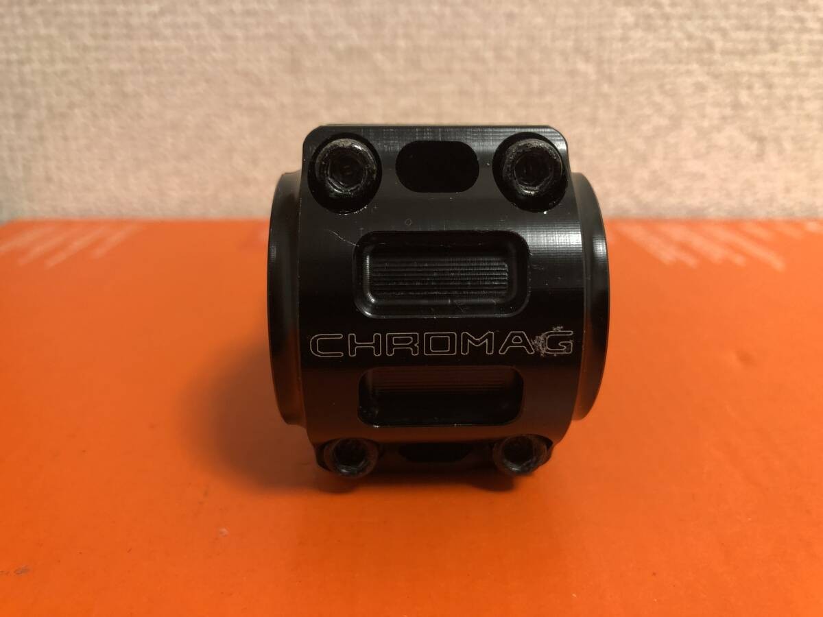 CHROMAG RANGER Stem 50mm
