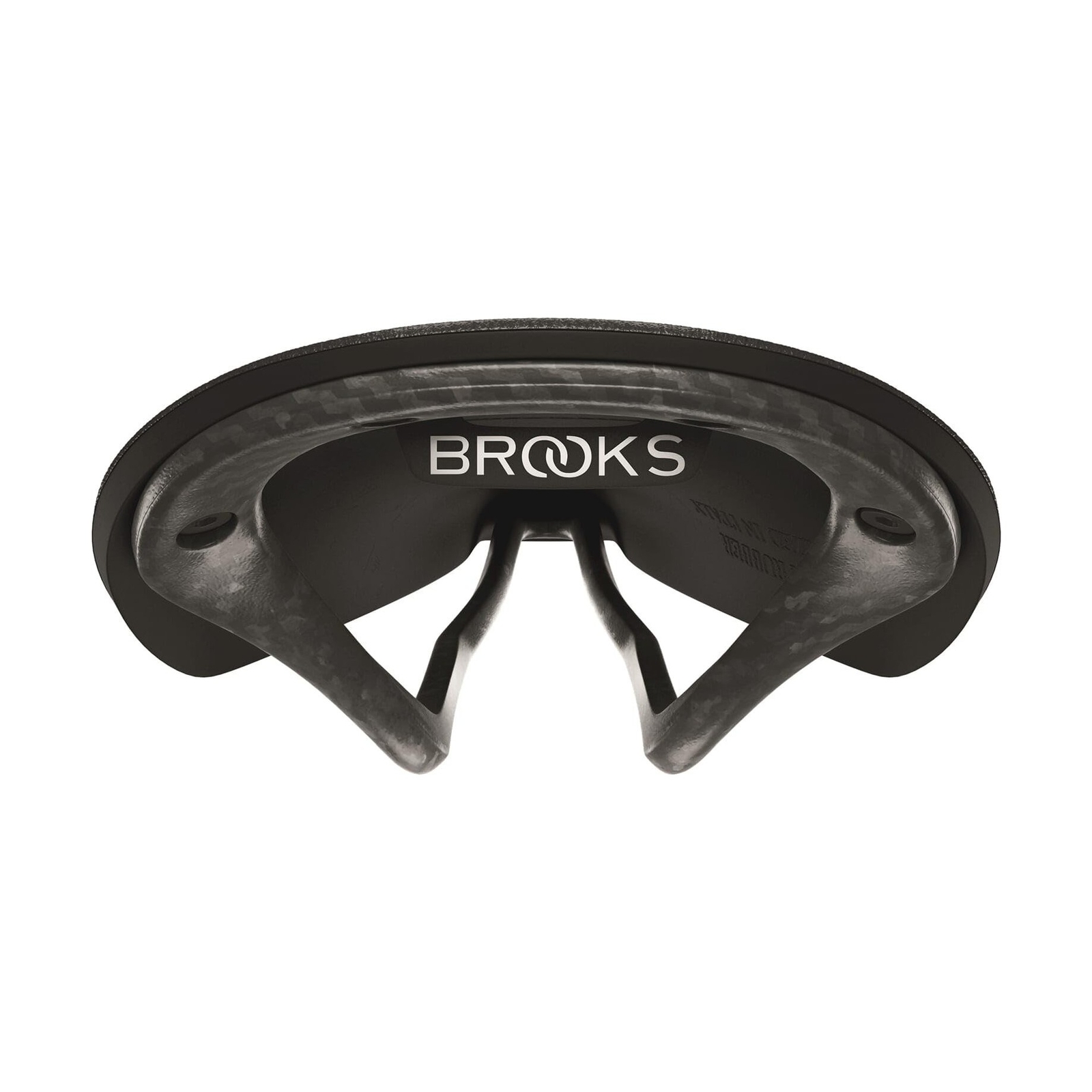 Brooks England Cambium C13, Carbon Racing Waterproof Saddle 145mm