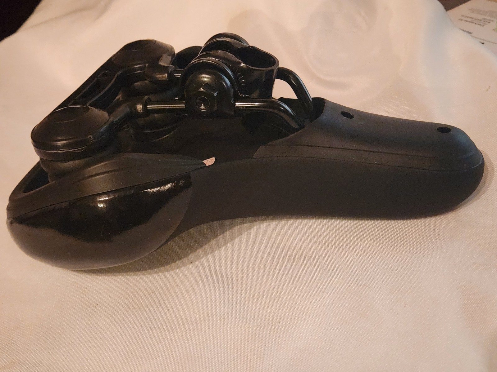 Lectric Brand eBike Black Seat Electric Bike ShoWell Vxv Replacement