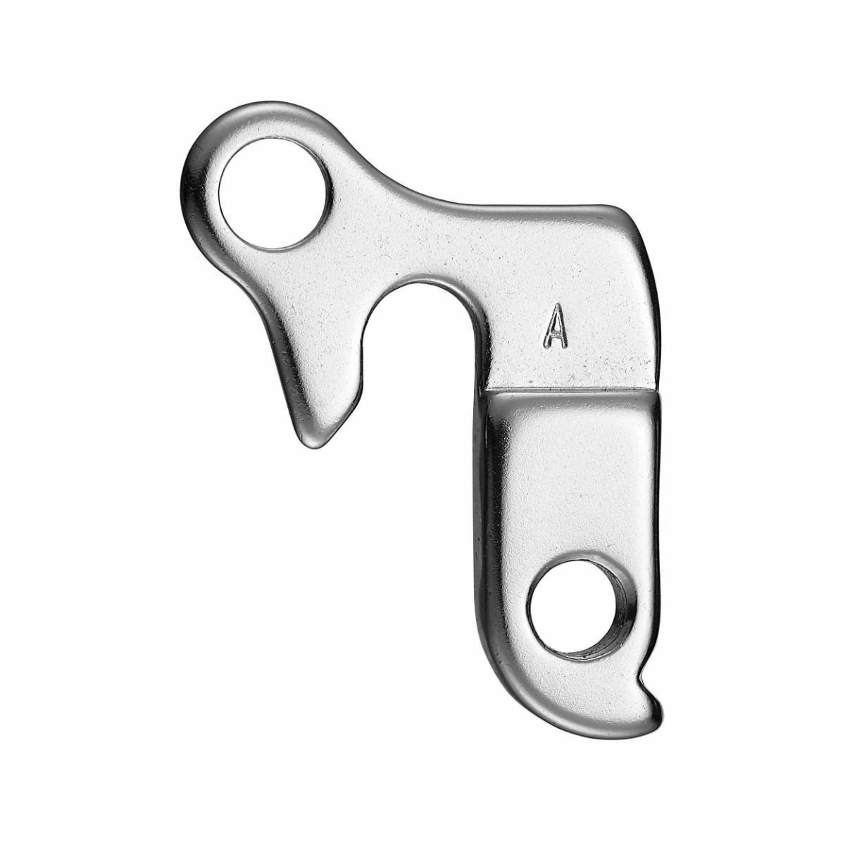 Derailleur hanger for Trek KHS Merida Cube Lapierre Univega BH | GH-001 Marwi
