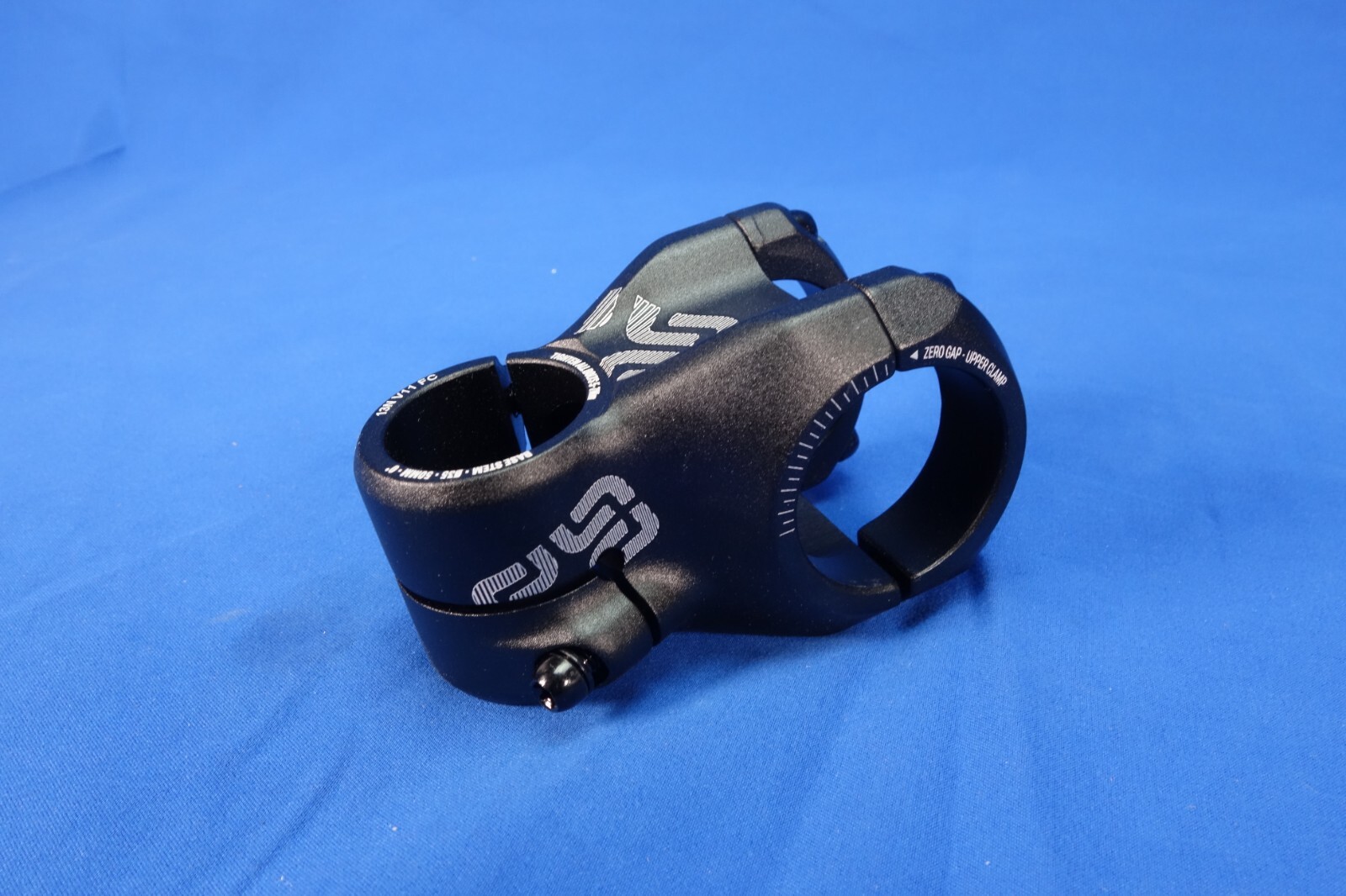NEW e*thirteen Base 35 Bike Stem: 50mm Length x 35mm Clamp, e13, ethirteen