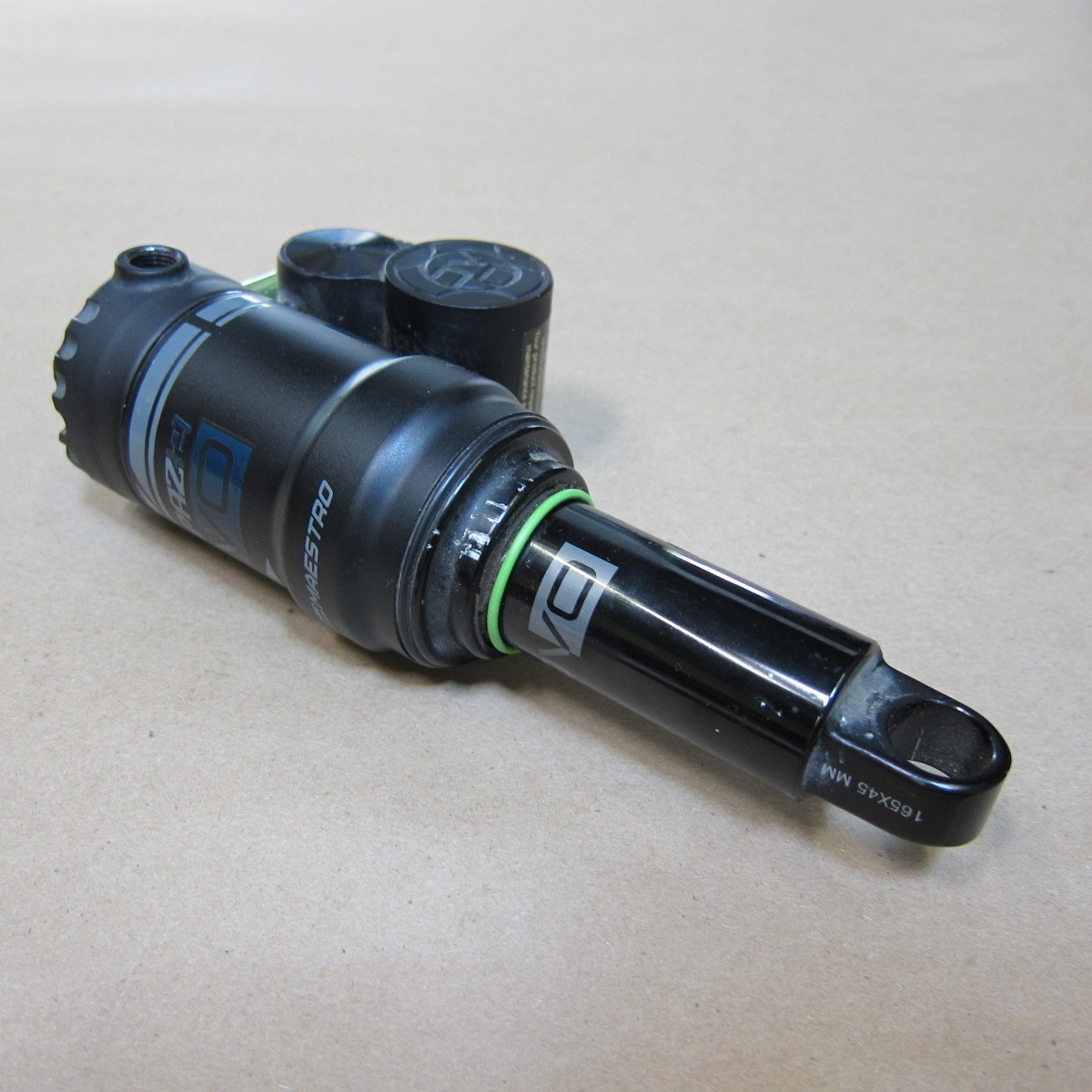 DVO Topaz 2 Maestro Rear Shock 165mm x 45mm MTB Mountain Bike XC Giant