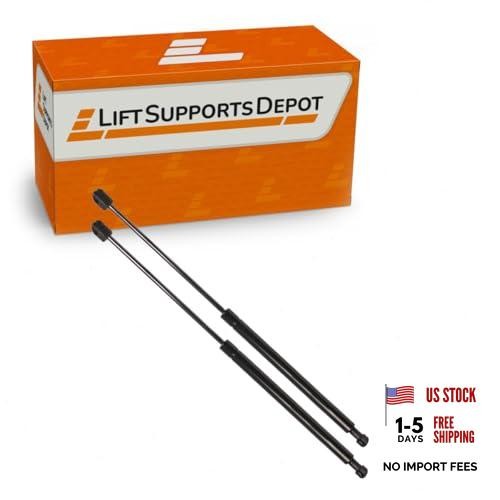 2 pc Hatchback Trunk Lift Supports Gas Strut for Toyota Prius – See Listing |