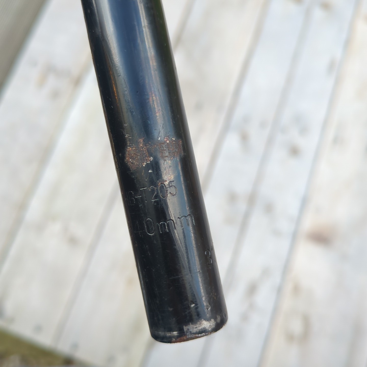 Lee Chi Mountain Bike Handlebar Hybrid 640 mm HB-T205 Bicycle