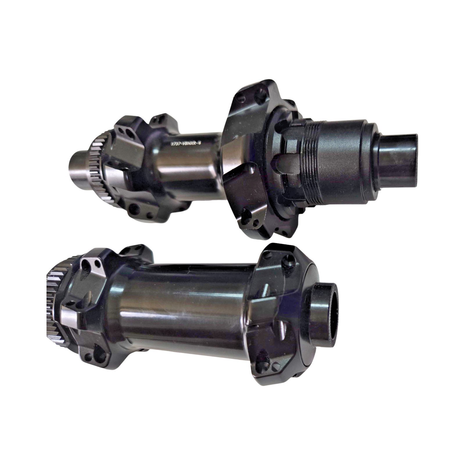RPG MTB 24H bike hubset 12mm 15mm 110mm 148mm Boost Sram XD Centerlock hubs