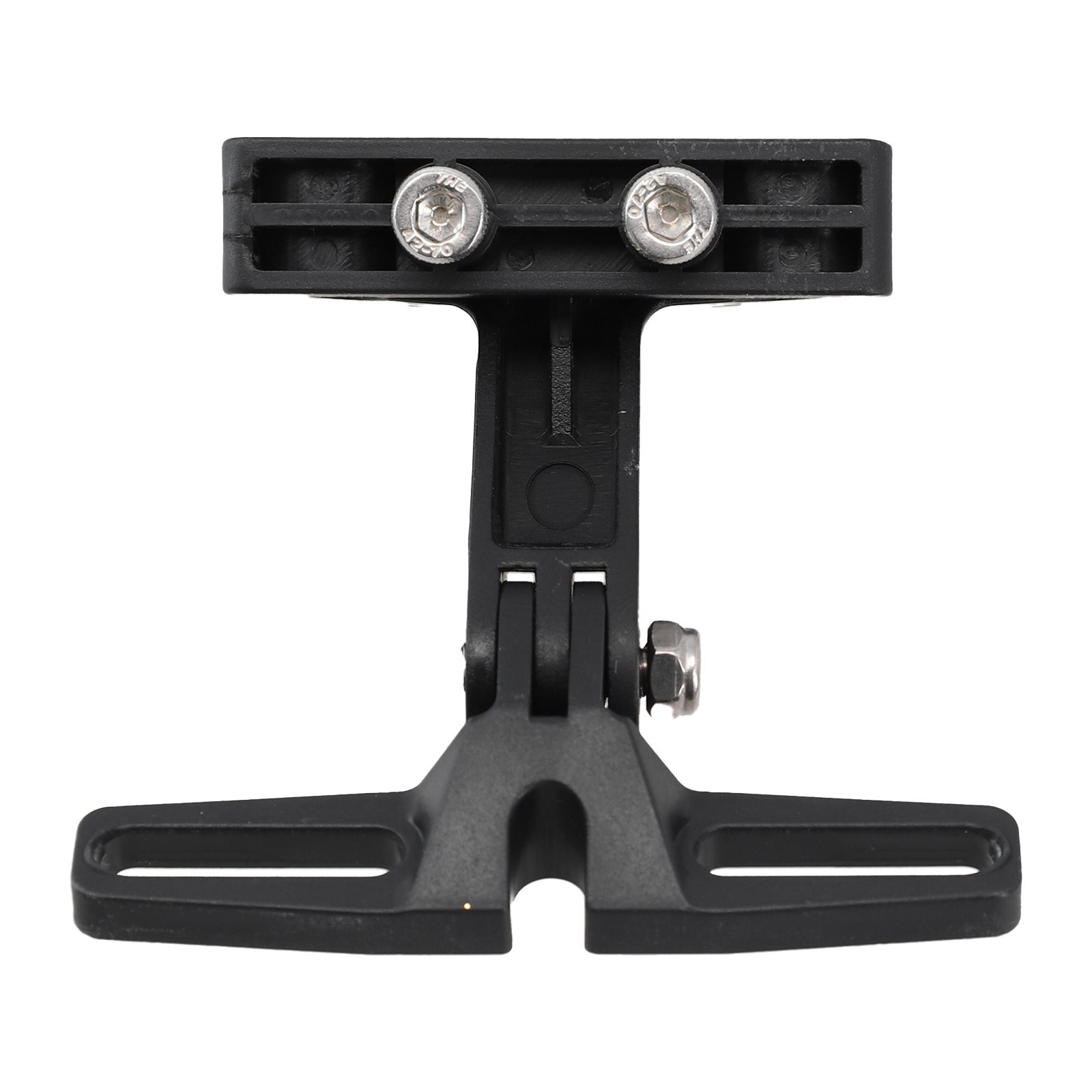 1xBike Taillight Mount Holder Electric Bicycle Rear Light Bracket 80*55mm