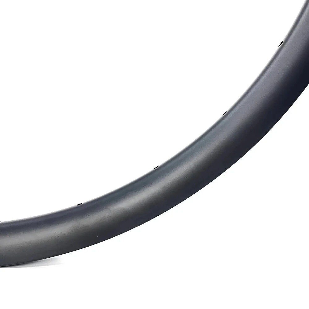 29er Carbon MTB XC Bicycle Rim 25mm Depth 28 32 Hole Symmetric Asymmetric Wheel