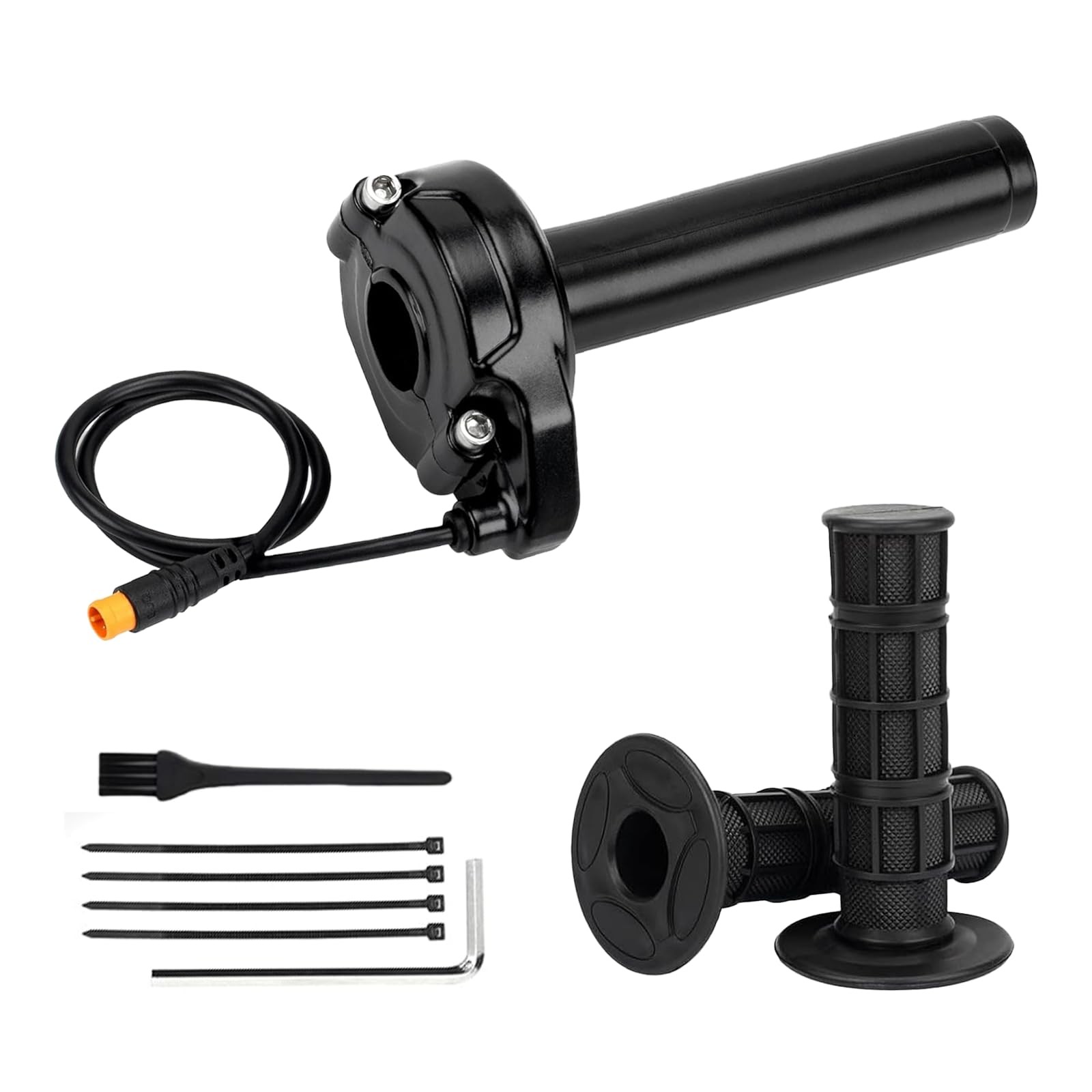 Surron HappyRun Pin Freego 12V-72V Heybike Macfox for Grip Twist Throttle 3 ..