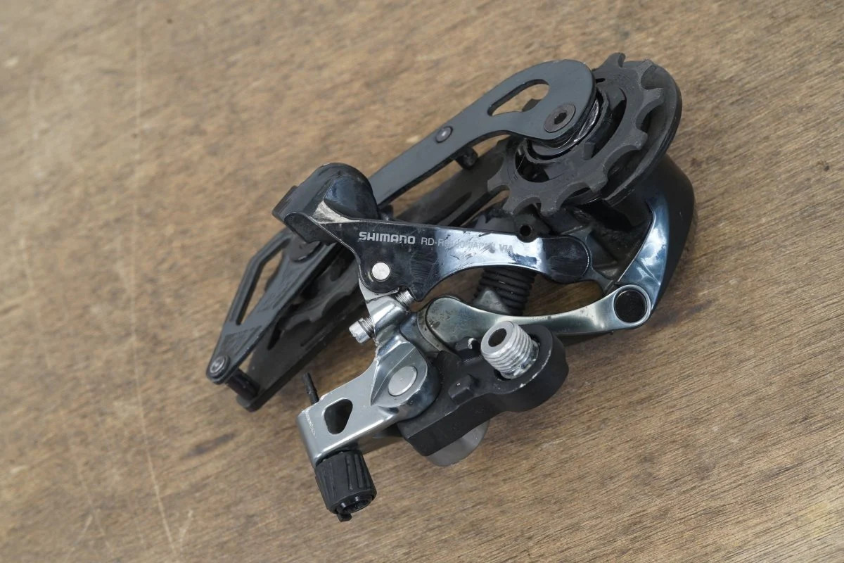 Shimano Dura-Ace R9100 11 Speed Mechanical Rim Brake Road Groupset 9100