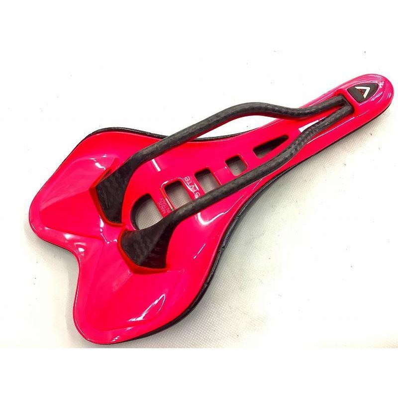 Saddle Astute Saddle SKYLINE VT CarbonNIO rail