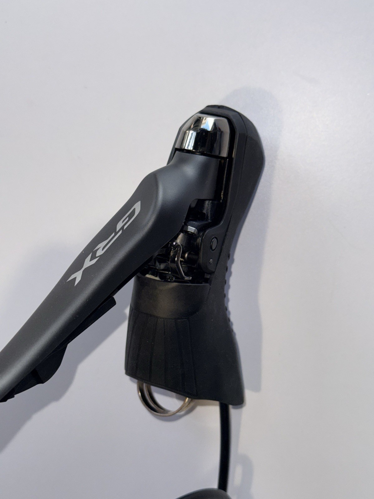 Shimano GRX ST-RX810-Right 11 Speed Drop Bar Shifter / Brake Lever