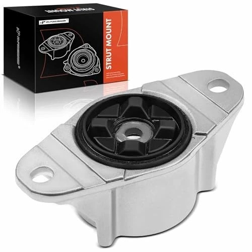 Rear Suspension Strut Mount Compatible with Mazda 3 2004-2013 3 Sport Set of 1