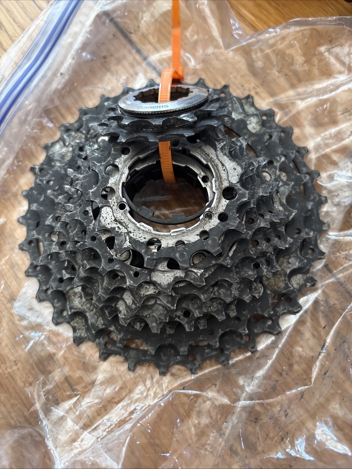 Shimano 1x Drivetrain 10s for Gravel Cyclocross Road MiniGroup Ultegra XT Tiagra