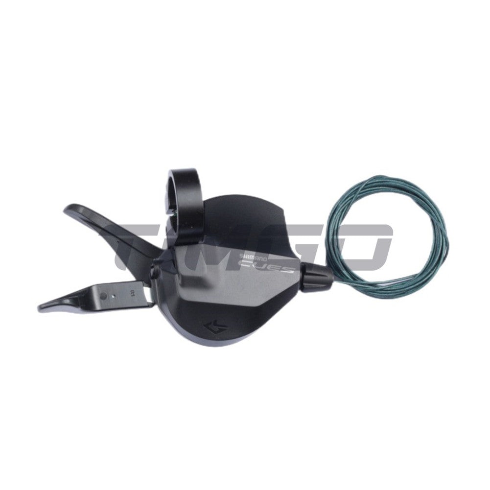 Shimano Cues U4000 1×9 Speed Groupset FC-U6000 RD-U4000 Right Shifter CS-LG300