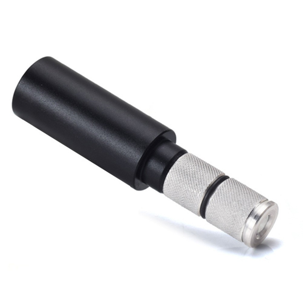 Extension Rod Handlebar Riser Aluminum Alloy For Carbon Fiber Handlebars