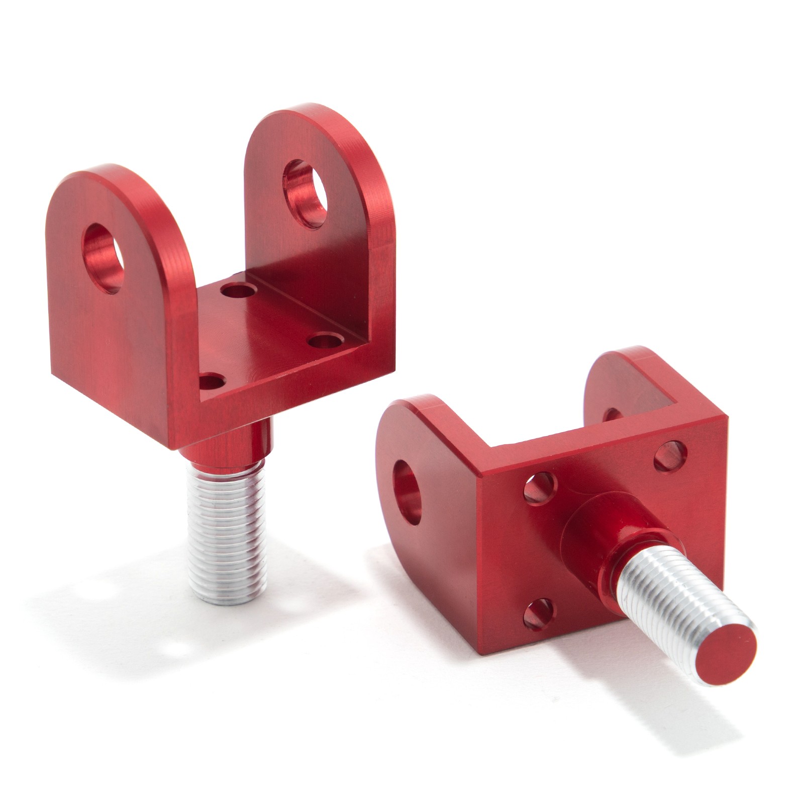 TARAZON Left Right Foot Pegs Hoder Footpeg Mounts For Talaria Sting Color Option