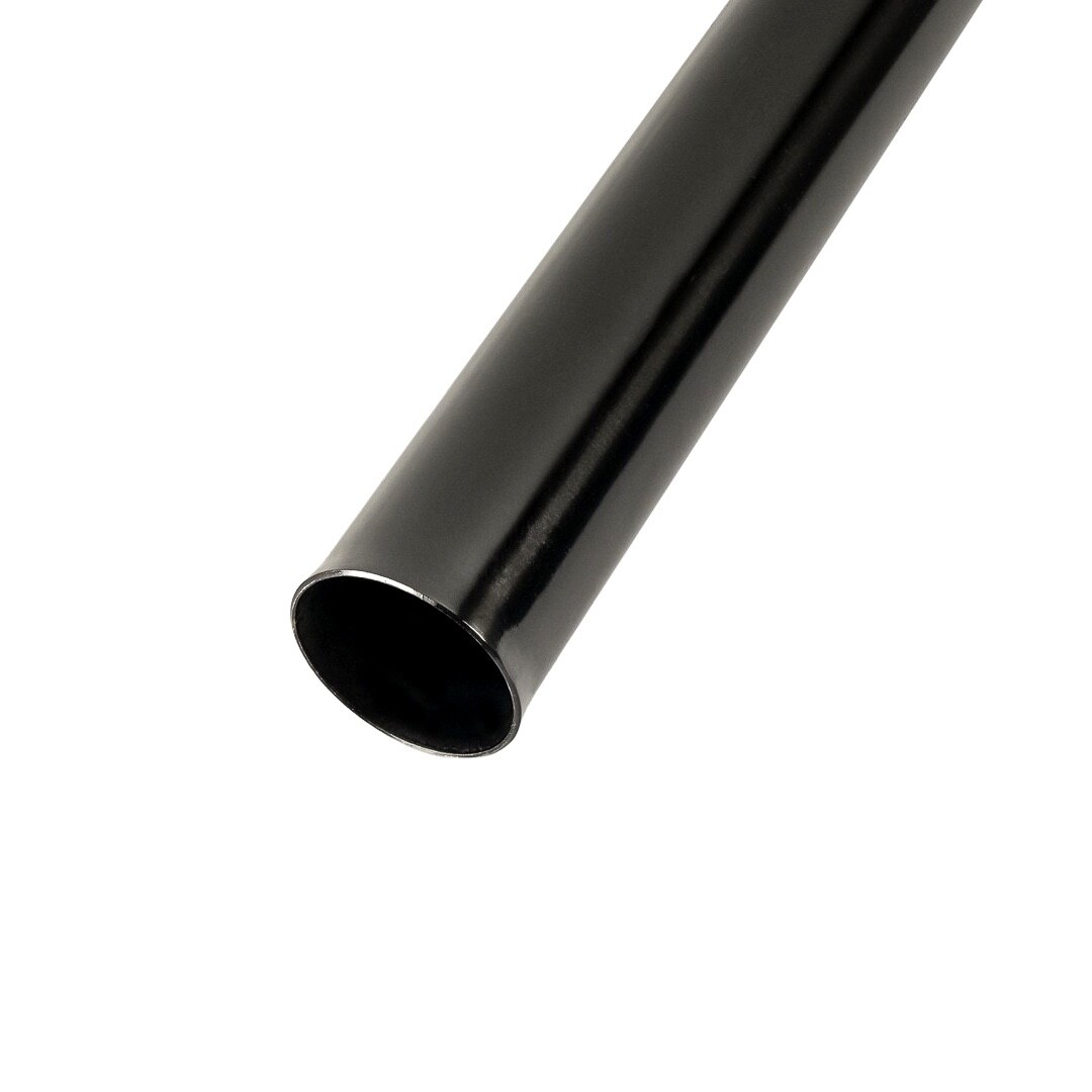 Brompfication Titanium Seatpost (Black edition) for BROMPTON (⌀ 31.8 / L 520mm)