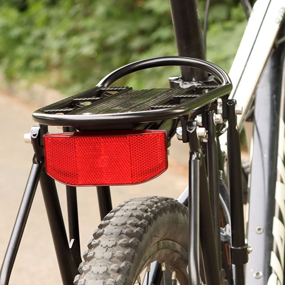 Reliable E bike Tail Light Holder Maximize Your Visibility on the Road