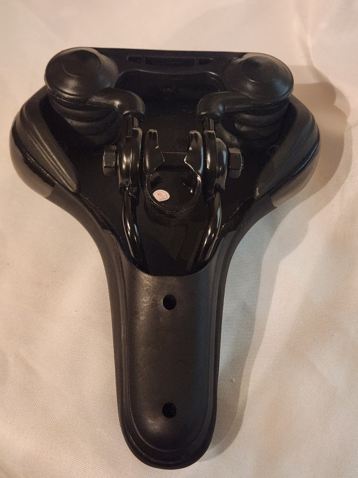 Lectric Brand eBike Black Seat Electric Bike ShoWell Vxv Replacement