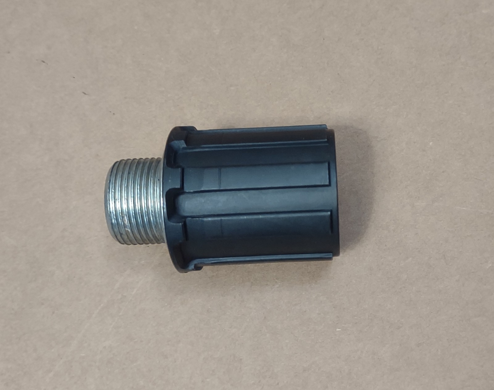 New Bike Freehub Body 8-10 Speed