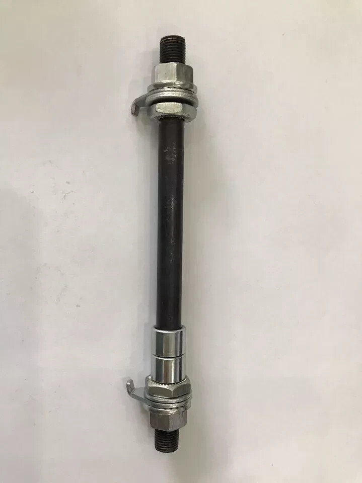 CDHPOWER Axles and Bearings Set of Alum Mag Wheel 26″/700C-Gas Motorized Bicycle
