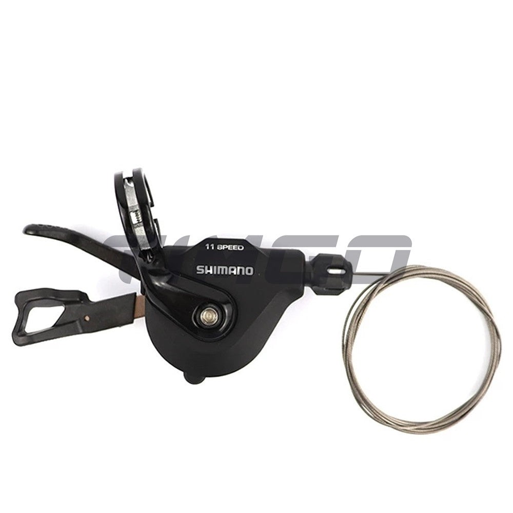 Shimano 105 SL-RS700 Road Bike Flat Bar 2×11 Speed Shifter Lever Rapidfire Plus