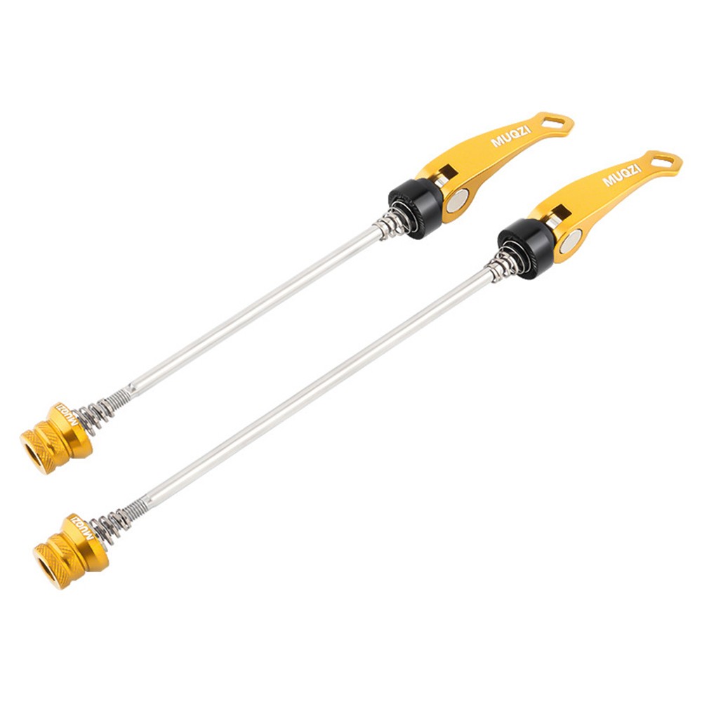 Mountain/Road Bike Quick Release Lever Hub Core Shaft Rod Modify Accessories