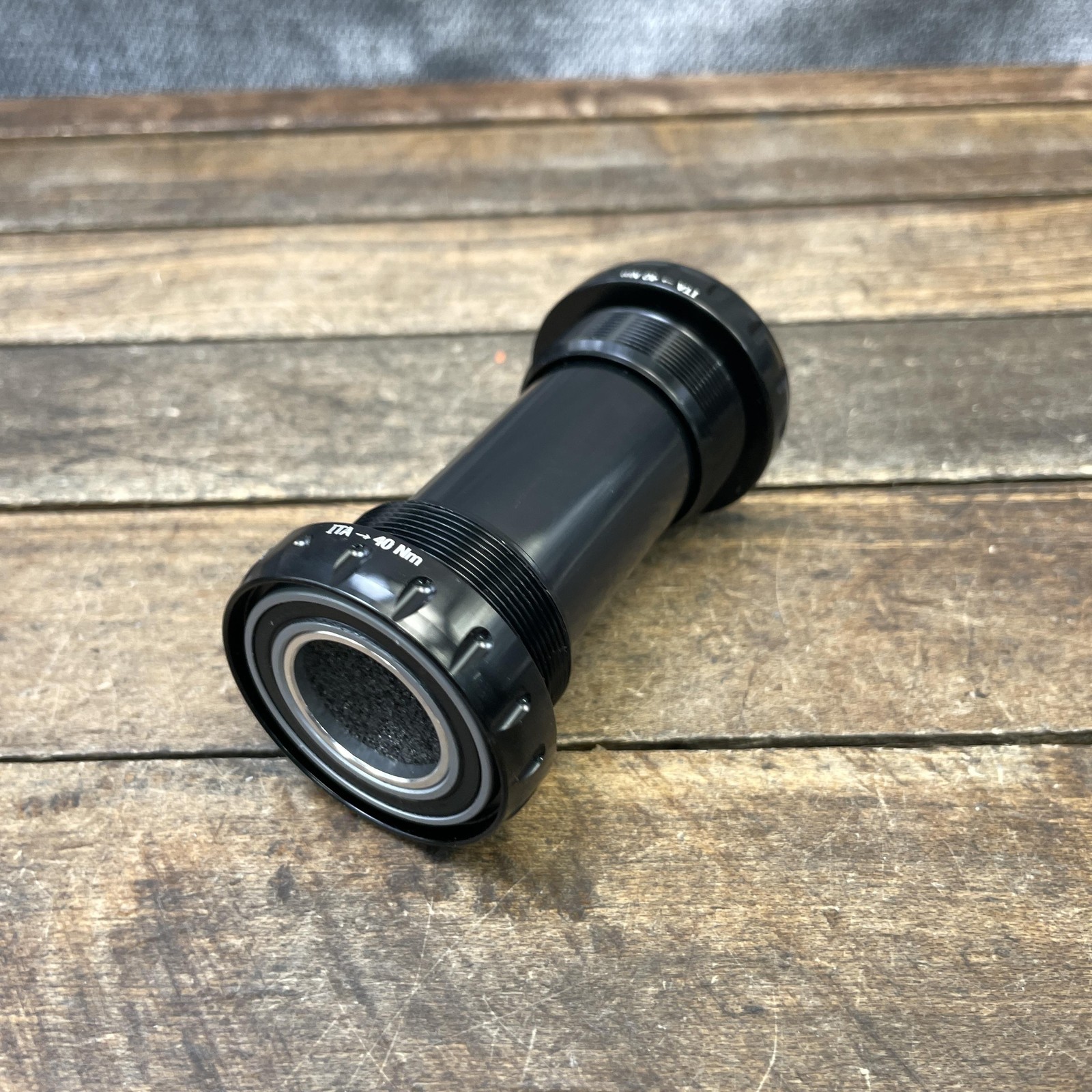 CeramicSpeed Italian Bottom Bracket SRAM GXP 70mm ITA Coated Ceramic Speed