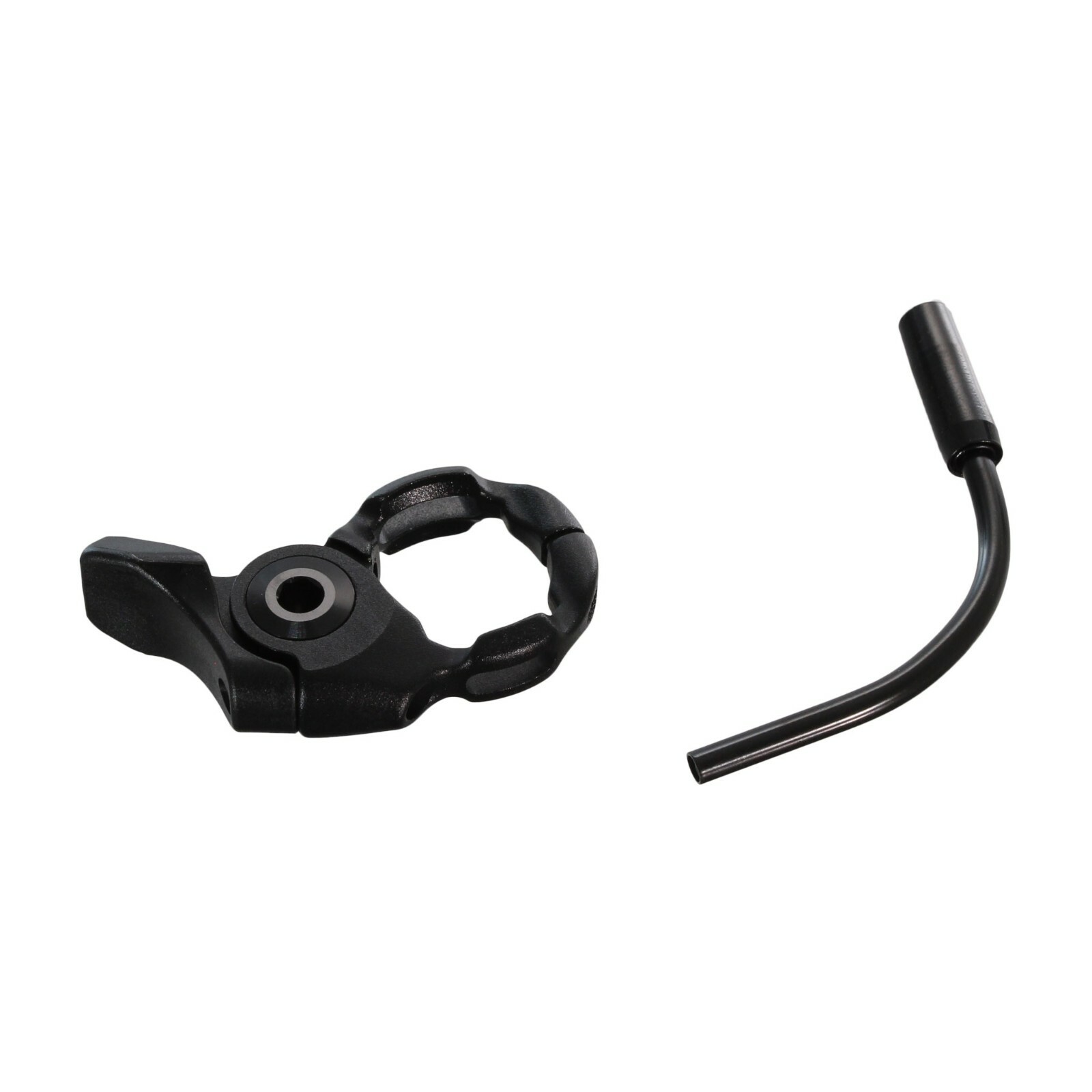 Kind Shock LEV Si 100mm Adjustable Dropper Seatpost KS with Remote 30.9 x 345mm