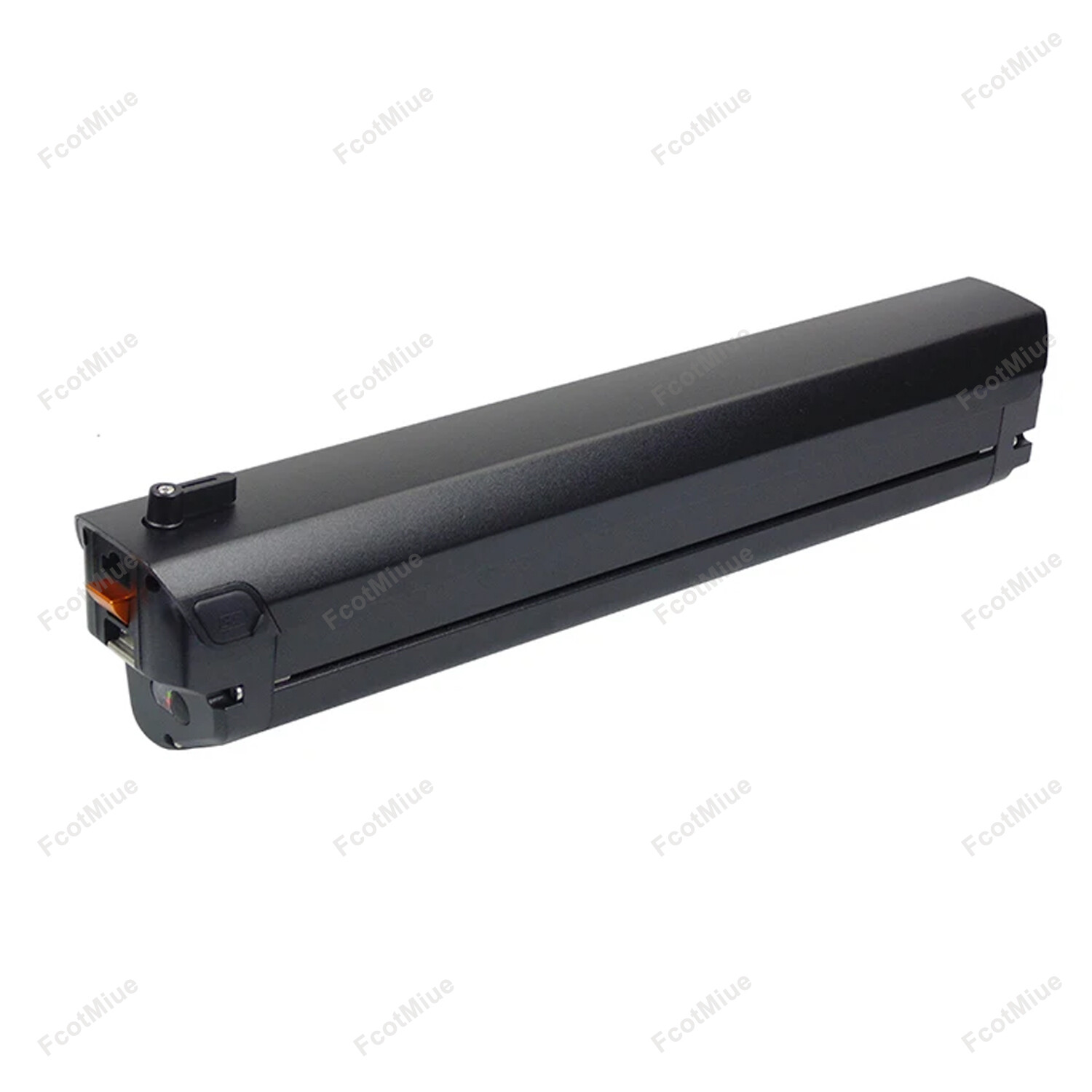 Ebike Battery Integrated 48V 14Ah Replacement for Ride1up TURRIS with Charger