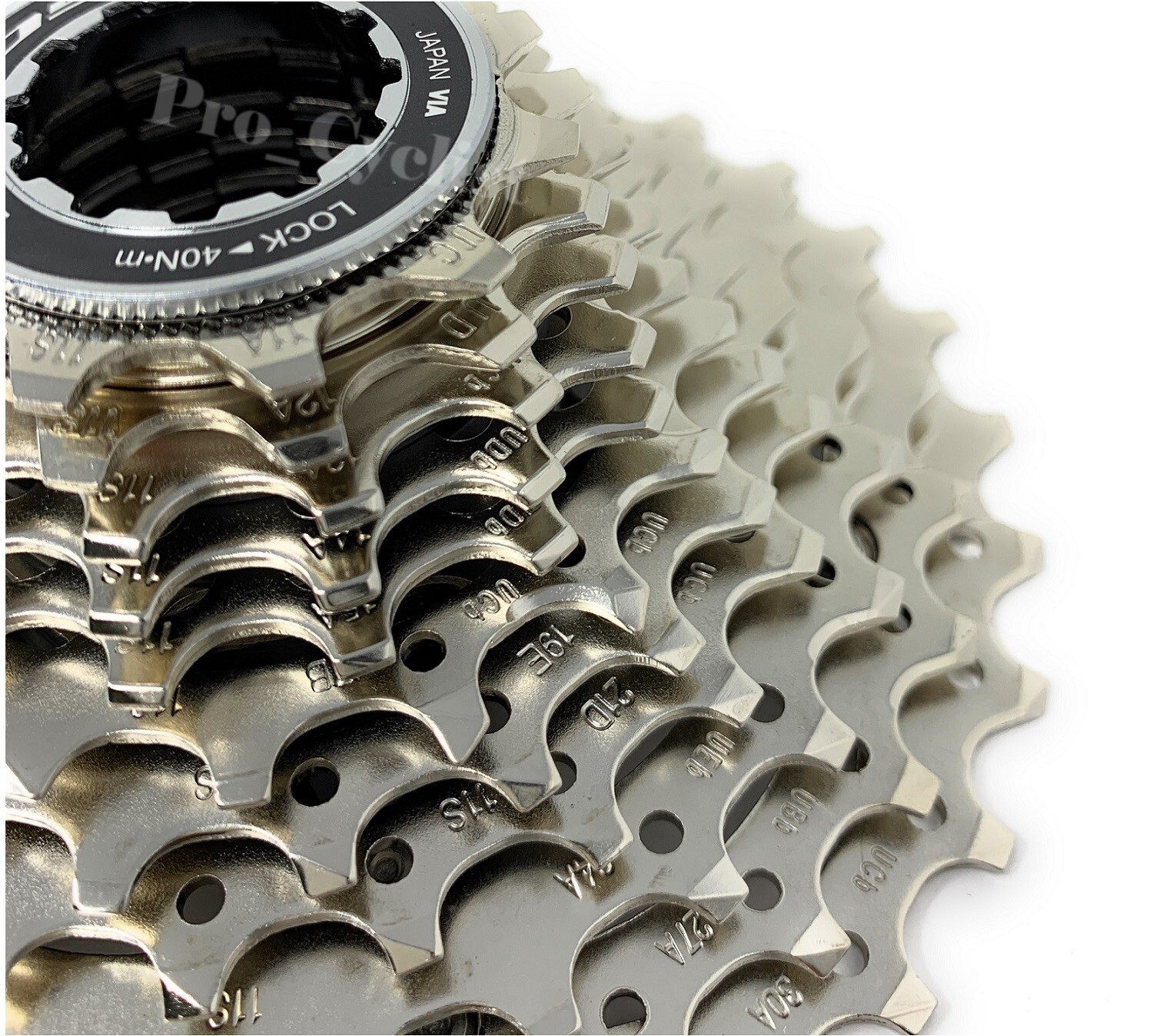 Shimano 105 R7000 CS-R7000 11-30T Cassette 11 speed Road Bike New In Box