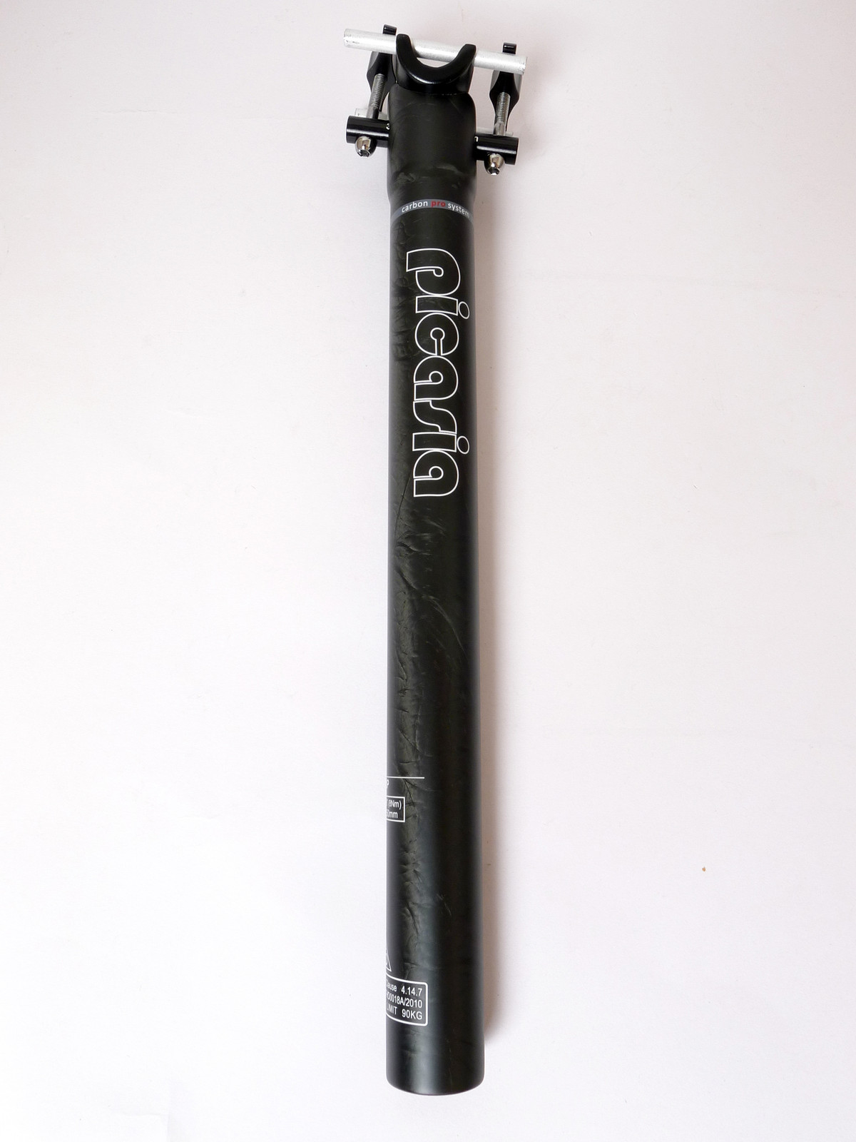 mr-ride 140g,31.6 Picasia UD Matt carbon Seatpost Road MTB bike Black SP02P