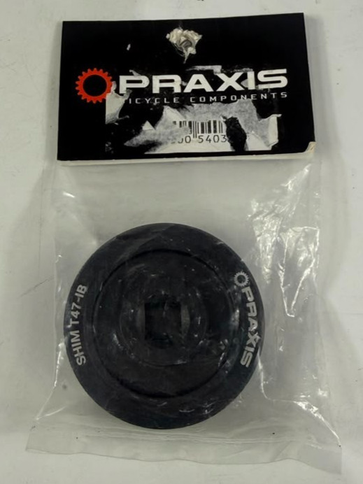 Praxis T47 24mm Bottom Bracket Tool