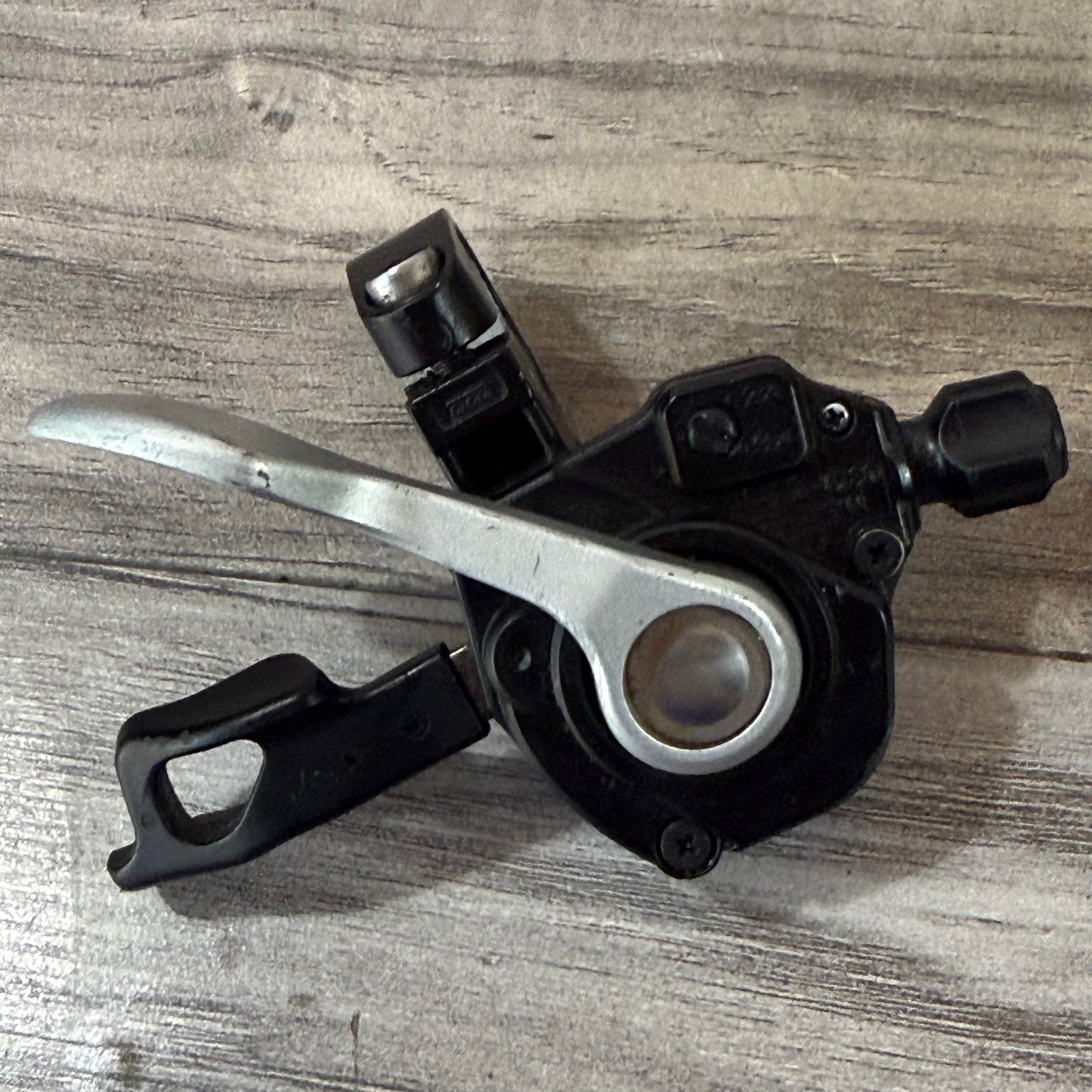 Shimano Deore XT SL-M780 LEFT ONLY 2x 3x Shifter Standard Clamp